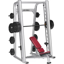 ERŐKERET - Life Fitness Signature