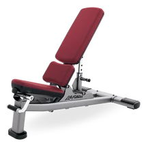 MULTI ÁLLÍTHATÓ PAD - Life Fitness Signature