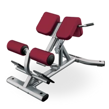ÁLLÍTHATÓ DERÉKERŐSÍTŐ PAD - Life Fitness Signature
