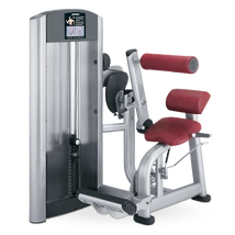 MÉLYHÁT GÉP - Life Fitness Signature