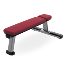 VÍZSZINTES PAD - Life Fitness Signature