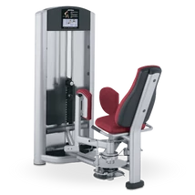 COMB TÁVOLÍTÓ GÉP - Life Fitness Signature