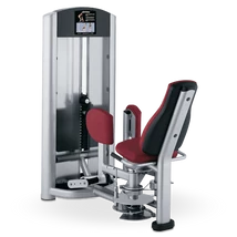 COMB KÖZELÍTŐ GÉP - Life Fitness Signature