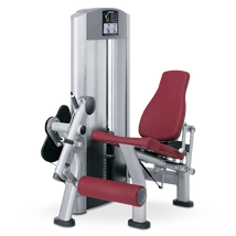 LÁB FESZÍTŐ GÉP - Life Fitness Signature