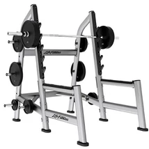 OLIMPIAI GUGGOLÓ KERET - Life Fitness Signature