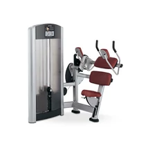 HASPRÉS GÉP - Life Fitness Signature