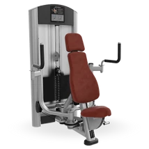 MELLPRÉS GÉP - Life Fitness Signature