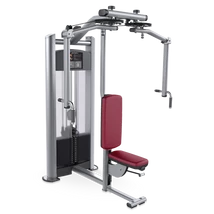 MELLPRÉS / HÁTSÓ DELTA KOMBI GÉP - Life Fitness Signature