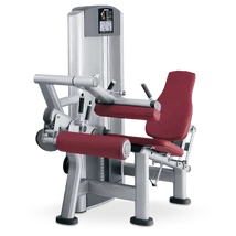LÁB HAJLÍTÓ GÉP - Life Fitness Signature