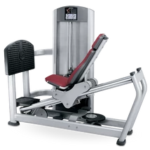 ÜLŐ LÁBTOLÓ GÉP - Life Fitness Signature