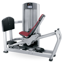 ÜLŐ LÁBTOLÓ GÉP - Life Fitness Signature