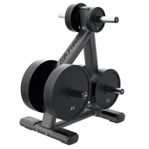 life fitness signature - súlytartó állvány
