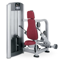 TRICEPSZ – LENYOMÓS GÉP - Life Fitness Signature