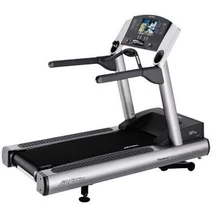 Life Fitness 97Te FUTÓPAD