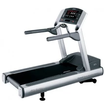 LIFE FITNESS 97TI FUTÓPAD