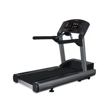 LIFE FITNESS 97TI Black Edition FUTÓPAD