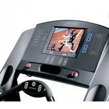 Life Fitness 97Te FUTÓPAD