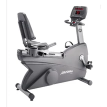 Life Fitness 95RI háttámlás kerékpár