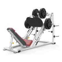 Matrix 45 Degree Leg Press Magnum Series - 45 fokos lábtoló gép