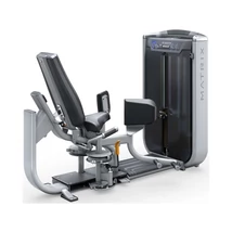Matrix Hip Adductor Ultra Series G7 - lábtávolító gép