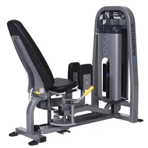 EVO™ HIP ABDUCTION/ADDUCTION - COMBKÖZELÍTŐ/COMBTÁVOLÍTÓ - Nautilus EVO