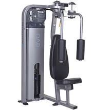 EVO™ REAR DELT/ PEC FLY- MELLPRÉS/HÁTSÓ DELTA - Nautilus EVO