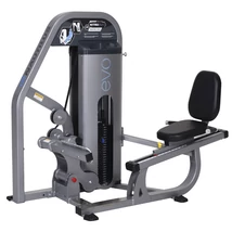 EVO™ SEATED CALF-ÜLŐ LÁBGÉP - Nautilus EVO