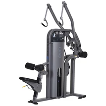 EVO™ LAT PULLDOWN- LEHÚZÓ HÁTGÉP - Nautilus EVO