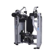 EVO™ TRICEPS EXTENSION- TRICEPSZ TOLÓ - Nautilus EVO