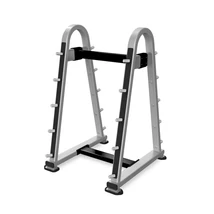 BARBELL RACK-KÉTKEZES SÚLYZÓ ÁLLVÁNY - Nautilus Freedom Rack