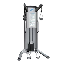 TOWER TRAINER – FUNKCIONÁLIS EDZŐTORONY - Nautilus Freedom Trainer