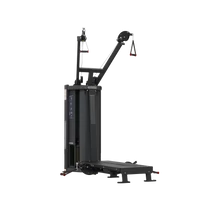 HUMANSPORT® PULL LIFT – HÚZÓ-EMELŐ- Nautilus Freedom Humansport