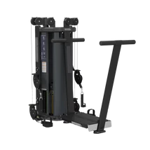 HUMANSPORT® TOTAL LEGS – LÁBGÉP - Nautilus Freedom Humansport