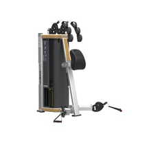 HUMANSPORT® ARM CRUNCH – KARGÉP- Nautilus Freedom Humansport