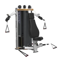 HUMANSPORT® SHOULDER CHEST- VÁLL ÉS MELLGÉP - Nautilus Freedom Humansport