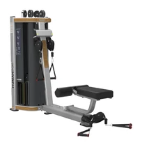 HUMANSPORT® TOTAL DELTS – TOTÁL DELTA- Nautilus Freedom Humansport