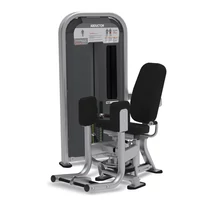 IMPACT® ABDUCTOR – COMBTÁVOLÍTÓ – HASGÉP- Nautilus Freedom Impact