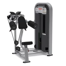 IMPACT® DELTOID RAISE- DELTA EMELŐ - Nautilus Freedom Impact