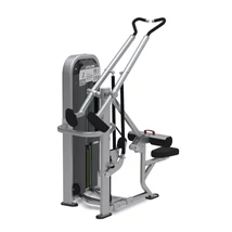 IMPACT® FIXED LAT PULL DOWN – FIX KAROS HÁTLEHUZÓ GÉP- Nautilus Freedom Impact