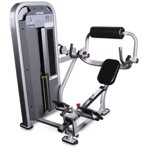 IMPACT® LOW BACK – ALSÓ HÁTGÉP - Nautilus Freedom Impact