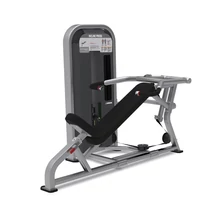 IMPACT® INCLINE PRESS – FERDE MELLNYOMÓ - Nautilus Freedom Impact