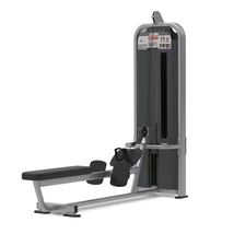 IMPACT® LOW ROW – ALACSONY EVEZŐ - Nautilus Freedom Impact