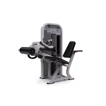 IMPACT® SEATED LEG CURL – ÜLŐ COMBHAJLÍTÓ - Nautilus Freedom Impact