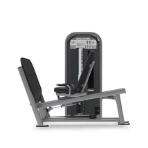 IMPACT® SEATED LEG PRESS – ÜLŐ LÁBNYOMÓ - Nautilus Freedom Impact