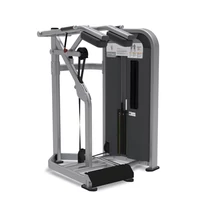 IMPACT® STANDING CALF – ÁLLÓ VÁDLIGÉP - Nautilus Freedom Impact