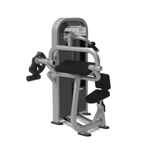 IMPACT® TRICEPS EXTENSION – TRICEPSZ - Nautilus Freedom Impact