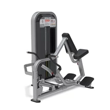 IMPACT® VERTICAL ROW – FÜGGŐ EVEZŐ - Nautilus Freedom Impact