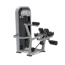 IMPACT® KNEELING LEG CURL- ÁLLÓ COMBHAJLÍTÓ - Nautilus Freedom Impact