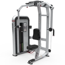 INSPIRATION® PEC FLY/REAR DELTOID – MELLPRÉS/HÁTSÓ DELTA - Nautilus Inspiration