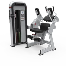 INSPIRATION® ABDOMINAL CRUNCH – HASGÉP - Nautilus Inspiration